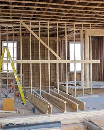 Trockenbau & Holzkonstruktion