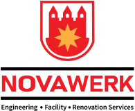 NOVAWERK – Engineering, Facility & Renovation Services